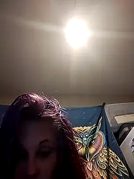 Živý XXX chat BusyB1983