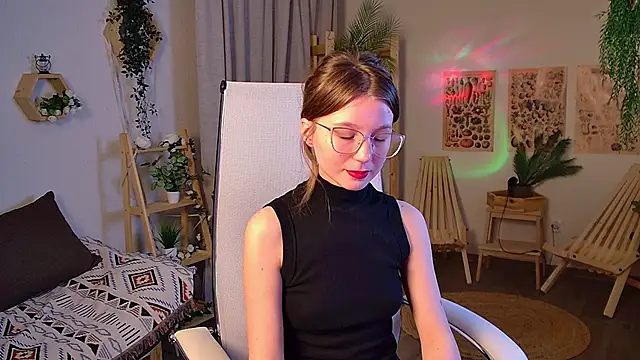 Chat XXX ao vivo de ElliFrankenweenie