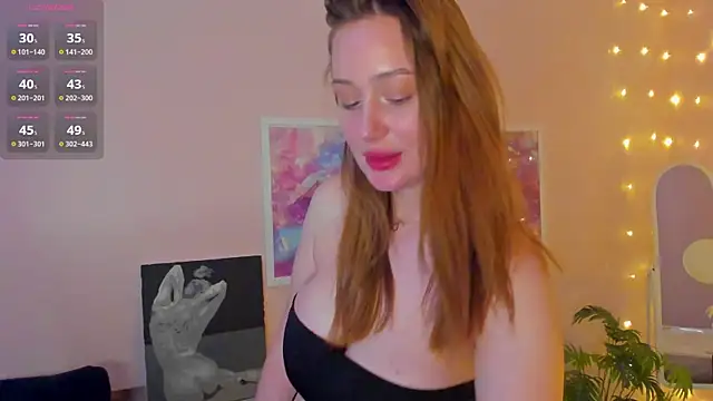 Amder_Allen Chat XXX in diretta