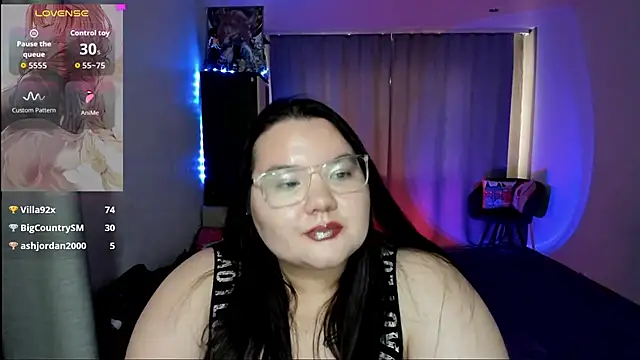 Chat XXX ao vivo de YoshinoSomei