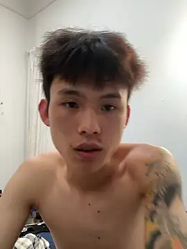 zzzzppp3のウェブカメラショー