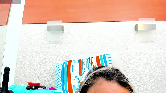 Chat XXX ao vivo de allice_green