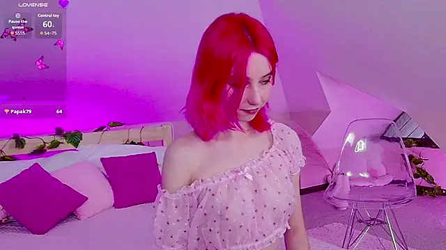 دردشة Liann_Stark الجنسية المباشرة