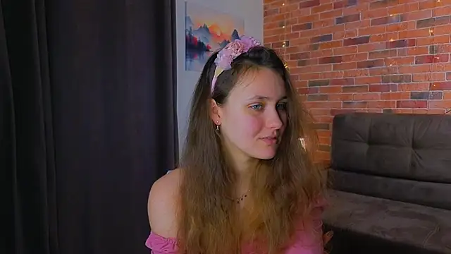 FoxFever's Live XXX Chat