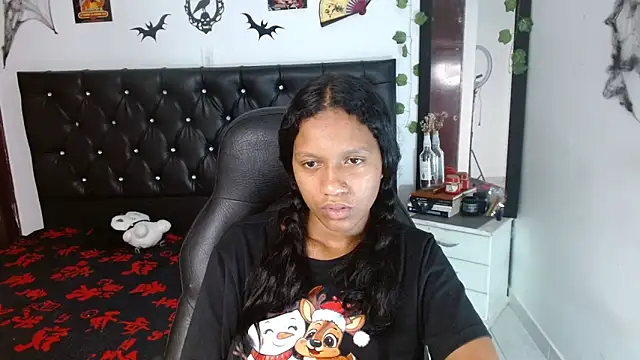 دردشة Luna_Ebony_ الجنسية المباشرة