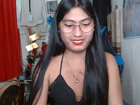 Steffiy Show Webcam