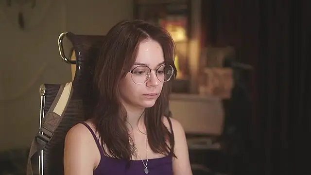 alyssa_sweet's Live XXX Chat