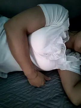 Show webcam de Nyu-naa