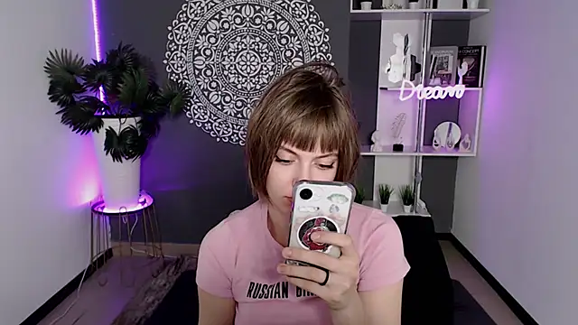 EchoScribe élő XXX-chatje