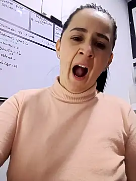 Sex_Annie লাইভ XXX চ্যাট