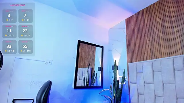 Scarlet_Rosexx Obrolan Langsung XXX