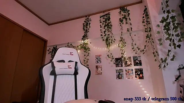 Viv_Player Live XXX-Chat