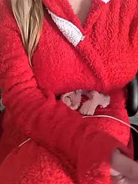 Show webcam de hayattt567