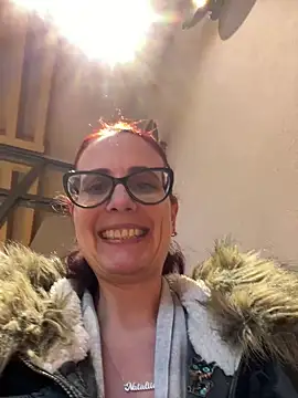 دردشة NataKitten الجنسية المباشرة