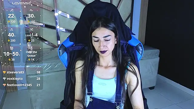 دردشة Maily_a_ الجنسية المباشرة