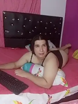 Kaissydoll 网络视讯表演