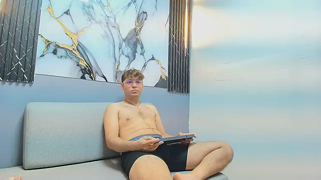 Show de webcam de PAULO_PARKER2