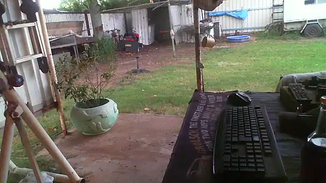 herbie010666のライブXXXチャット