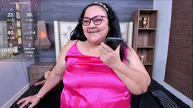 mommy_cuten Live XXX chat