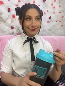 SkarletJhonson_n Live XXX chat