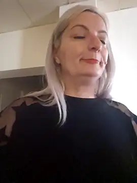 LadyTouch – Live XXX-chat