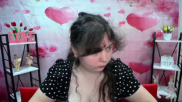 دردشة NeonilaLisova الجنسية المباشرة