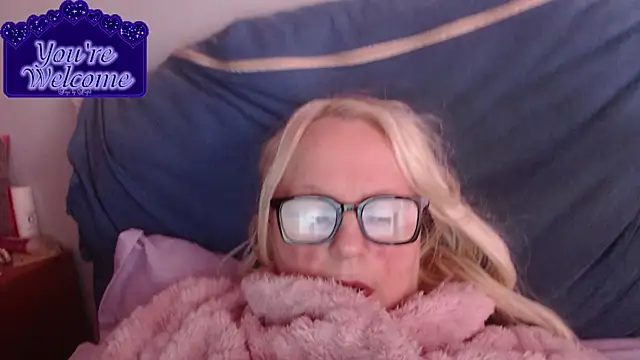 XXX chat uživo modela martachatte