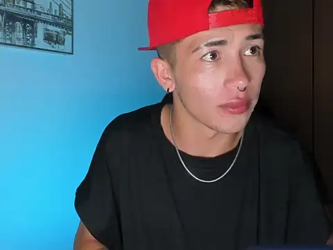 แชท XXX สดของ noahsaint