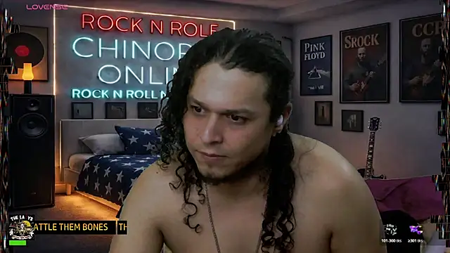 chino_rozのライブXXXチャット