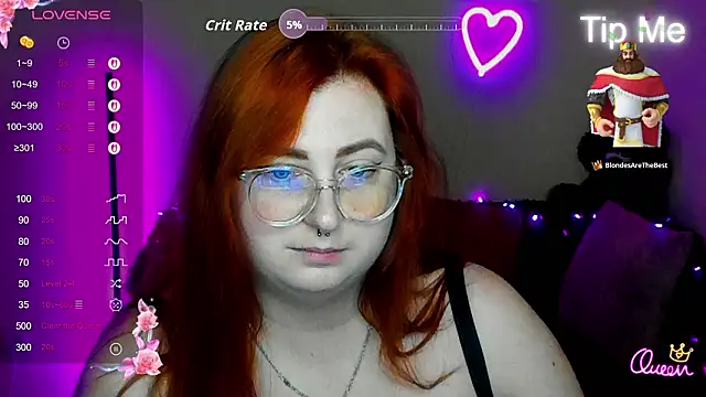 دردشة Alicia_love00 الجنسية المباشرة