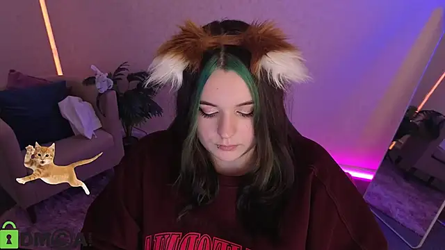 Mia_R0ss' Live XXX Chat