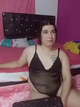 Kaissydoll's Webcam Show