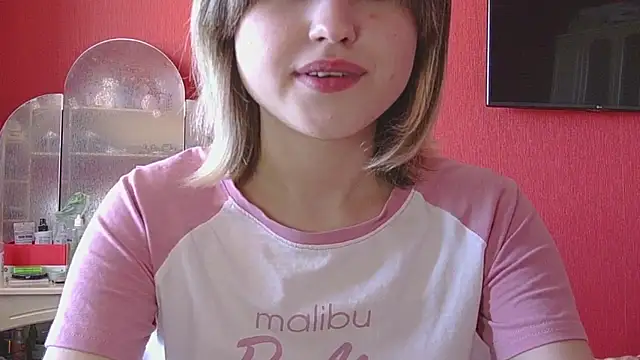 Beloved_Mary's Live XXX Chat