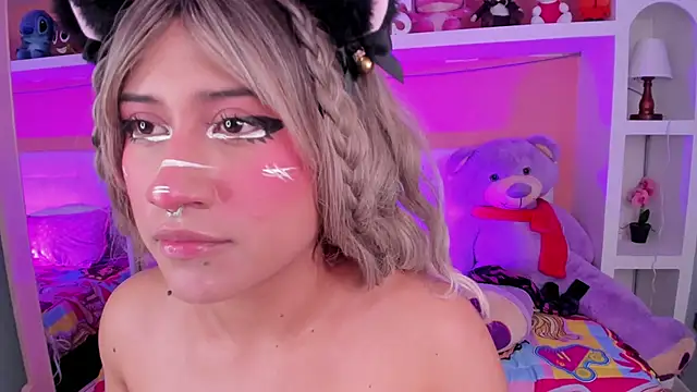 Czat XXX na żywo – miss___megan