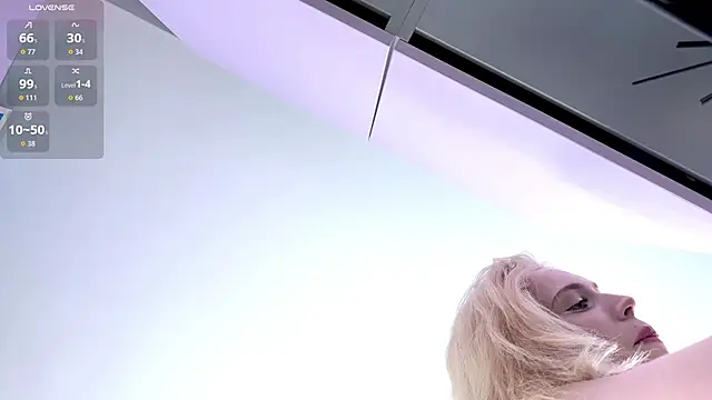 Czat XXX na żywo – GlaydsLeveto