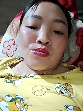 Show webcam de Minkine022