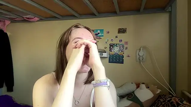 Czat XXX na żywo – AquilineOrites