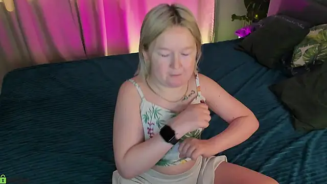 Sara_Robinson 라이브 XXX 채팅