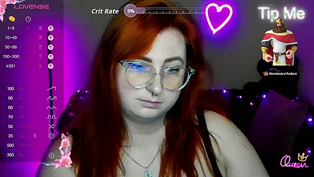 Alicia_love00 라이브 XXX 채팅