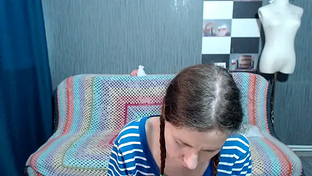 pa1e_pr1ncess 라이브 XXX 채팅