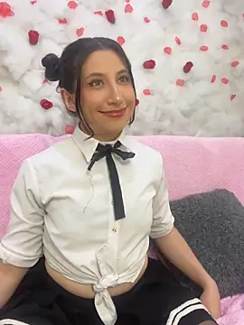 SkarletJhonson_ Chat XXX in diretta