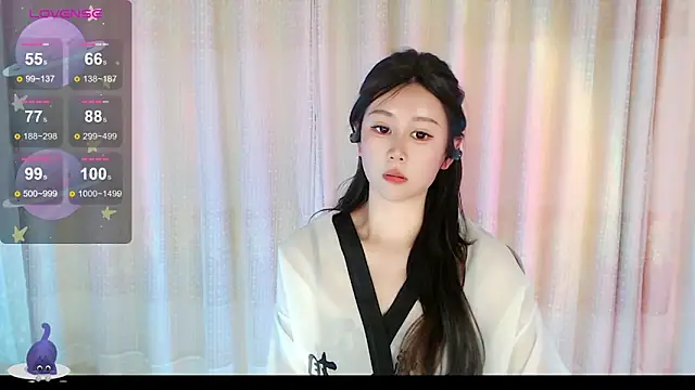 Aimee-520 Live XXX-Chat