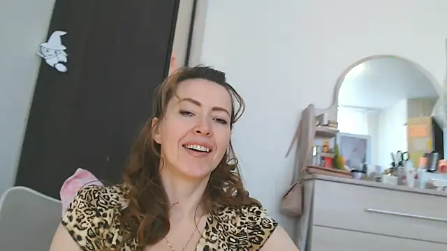 NicoleEunice87 Chat XXX in diretta