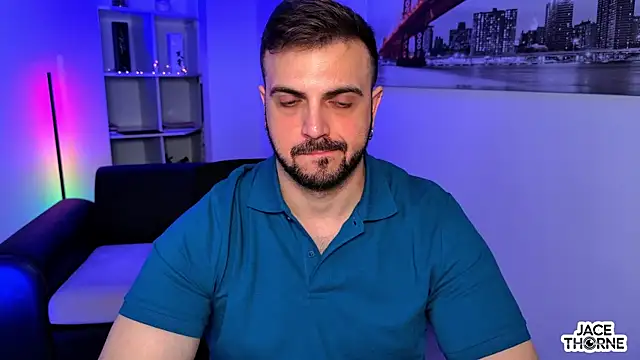 Jace_Thorne 웹캠 쇼