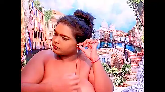 Indianfairy99 即時 XXX 聊天