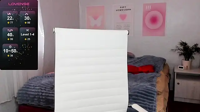 Geisha_Anna Chat XXX live