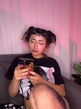 baby_akumaのライブXXXチャット