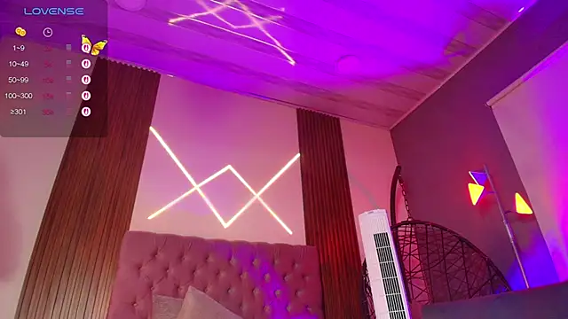 rihanna_roseのライブXXXチャット