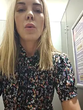 Anna_Nights Webcam Show