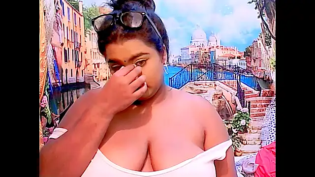 Indianfairy99 Chat XXX in diretta